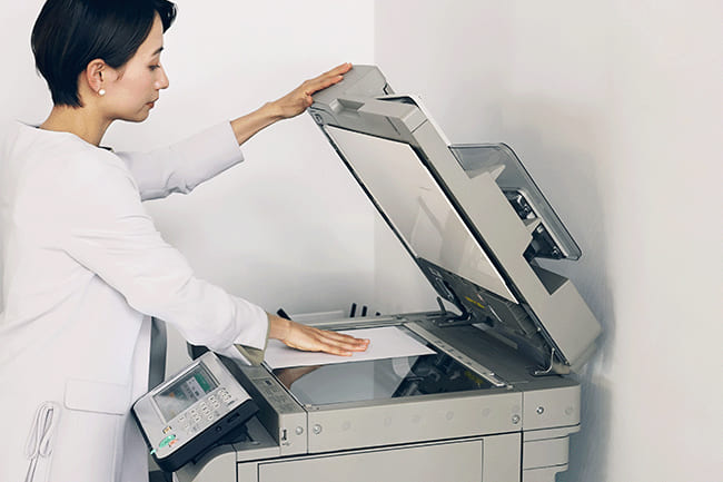 เช่าเครื่องถ่ายเอกสาร ที่ไหนดี - 3